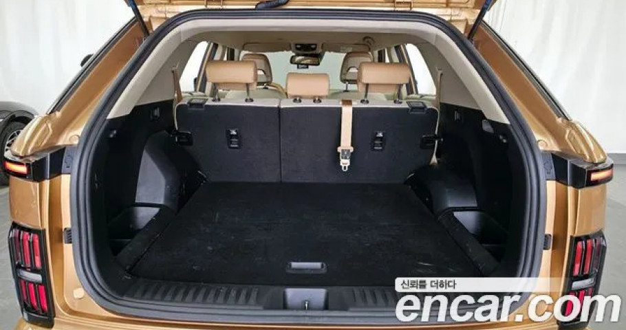 Ssangyong Actyon 