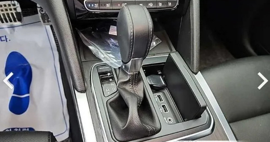 Renault Sm6 