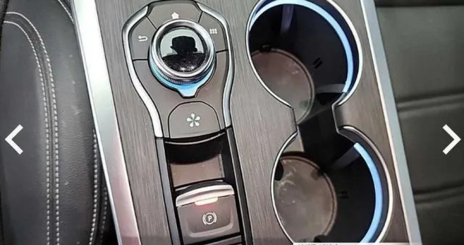 Renault Sm6 
