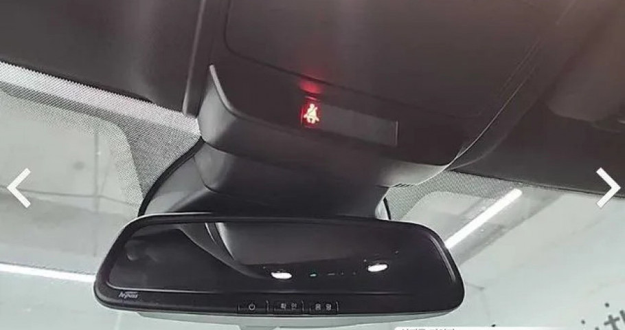Renault Sm6 