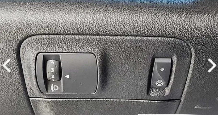 Renault Sm6 