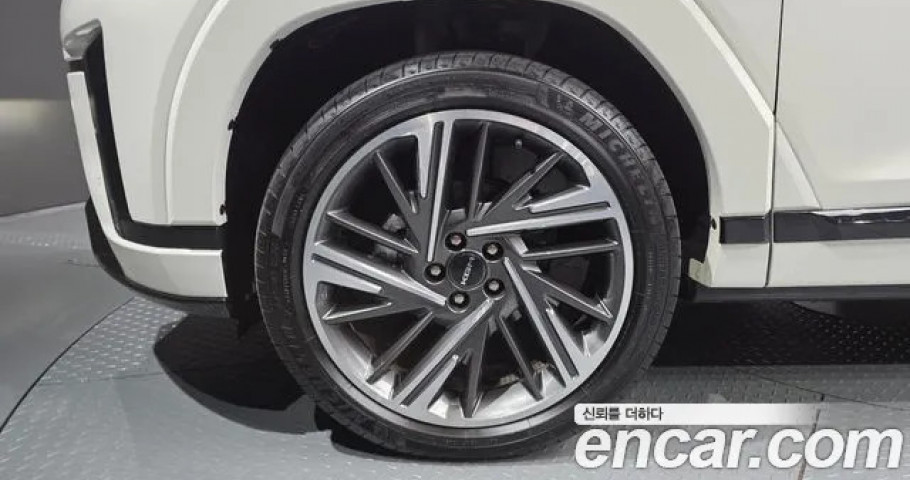 Ssangyong Actyon 