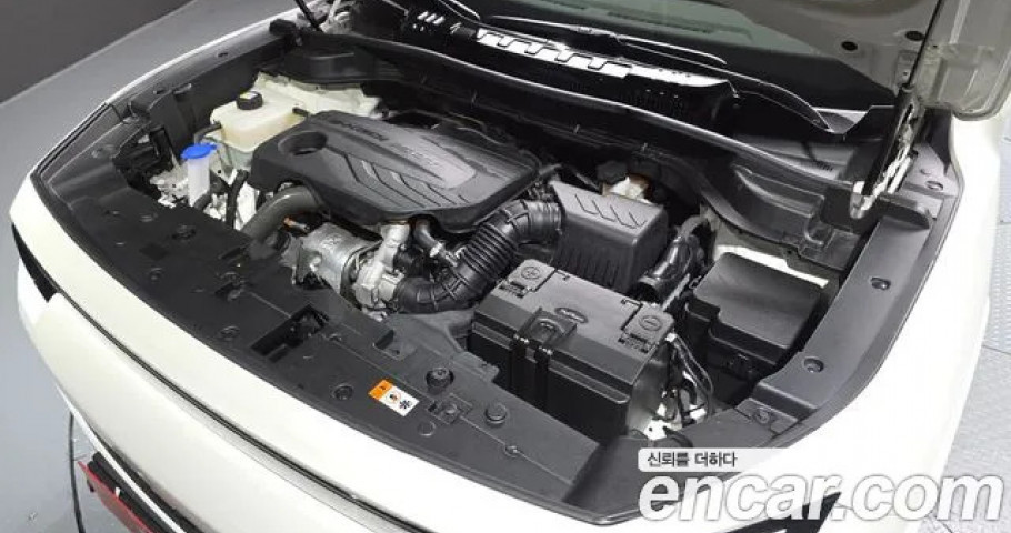 Ssangyong Actyon 