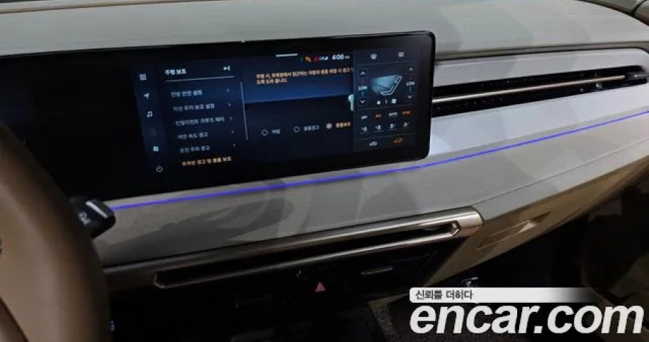 Ssangyong Actyon 