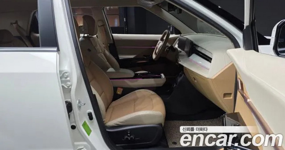 Ssangyong Actyon 