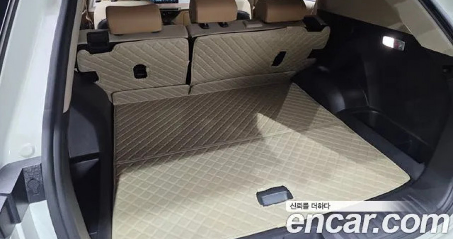 Ssangyong Actyon 