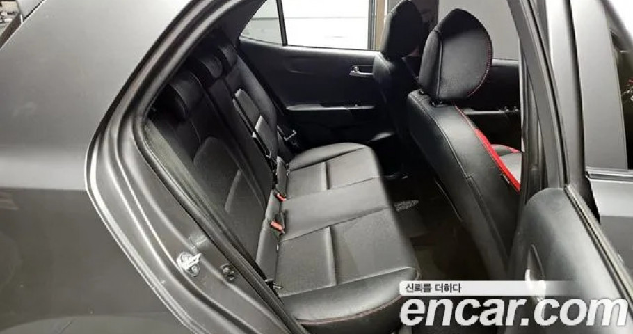 Kia Morning (Picanto) 