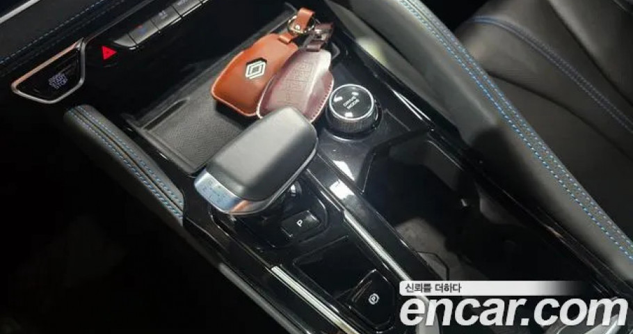 Renault Grand Koleos 