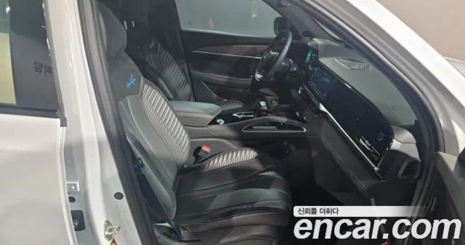Renault Grand Koleos 