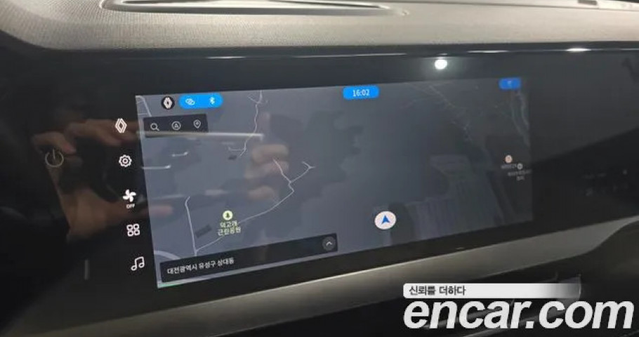 Renault Grand Koleos 