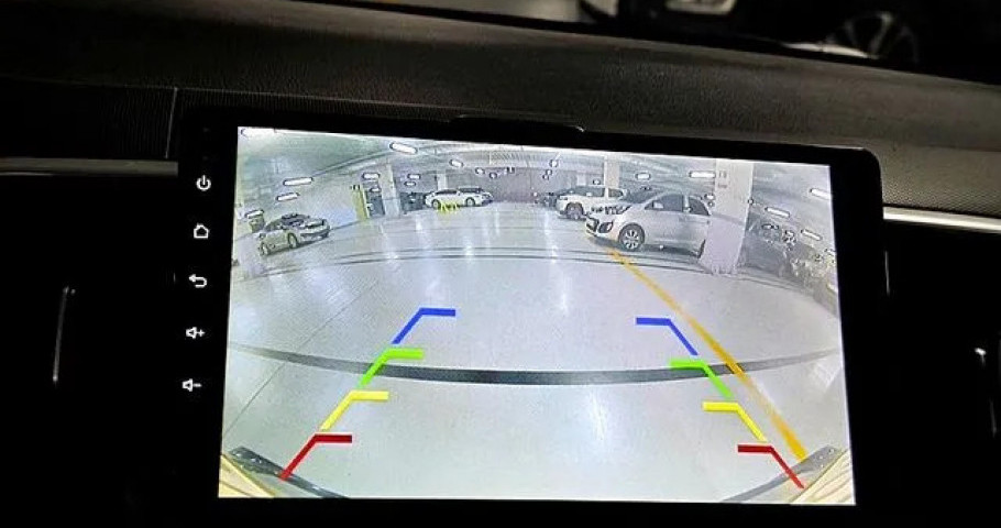 Kia Ray 
