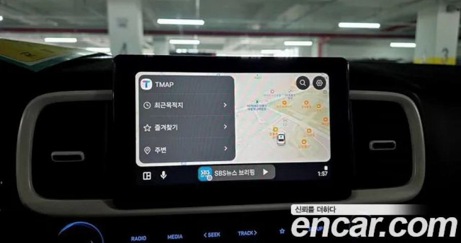 Hyundai Venue 