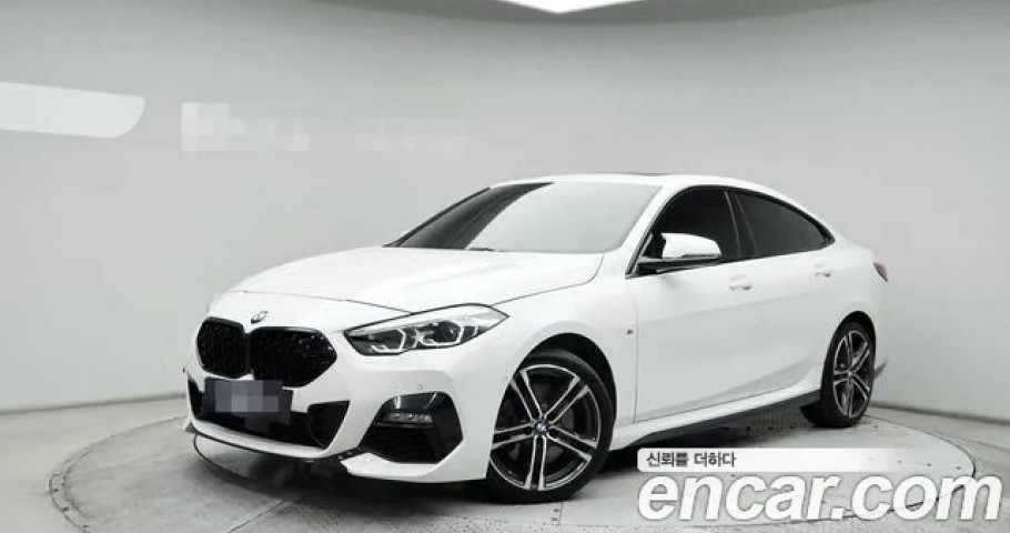 Bmw 2-Series 