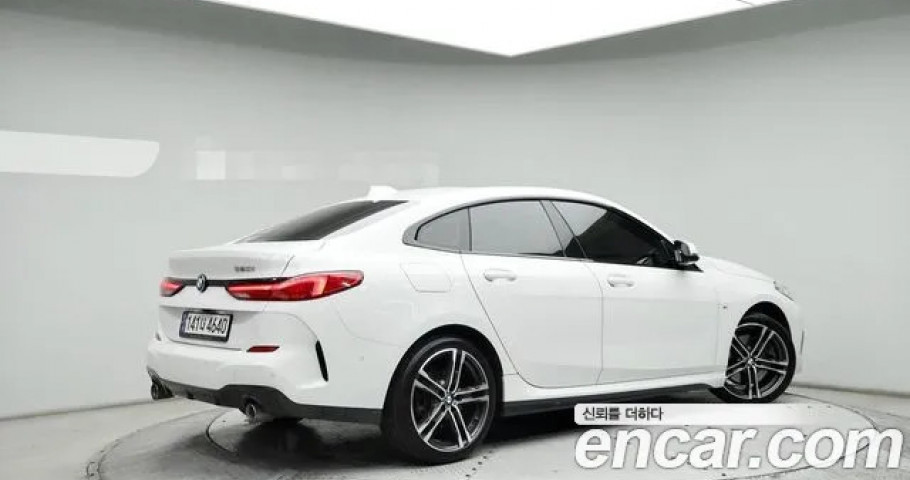Bmw 2-Series 