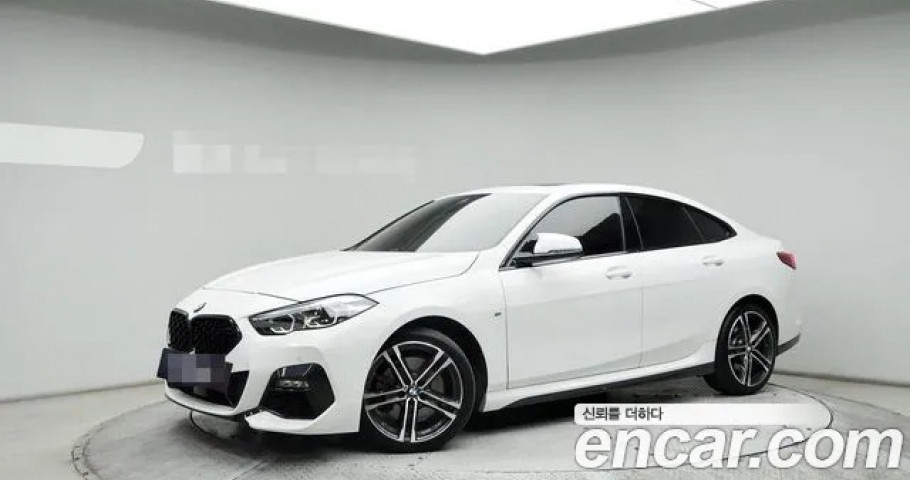 Bmw 2-Series 