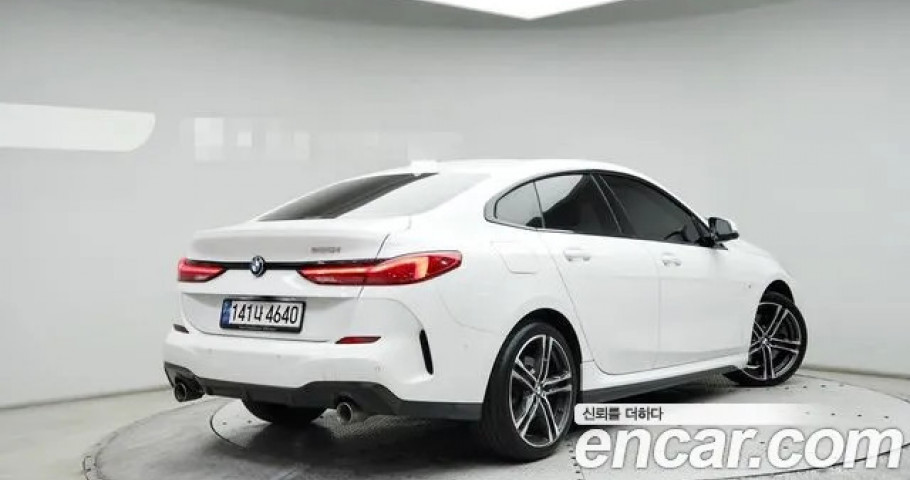 Bmw 2-Series 