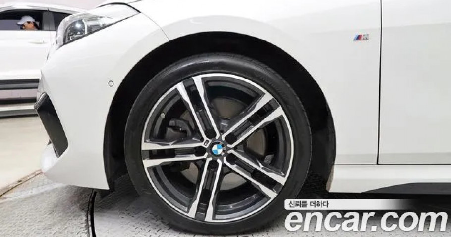 Bmw 2-Series 