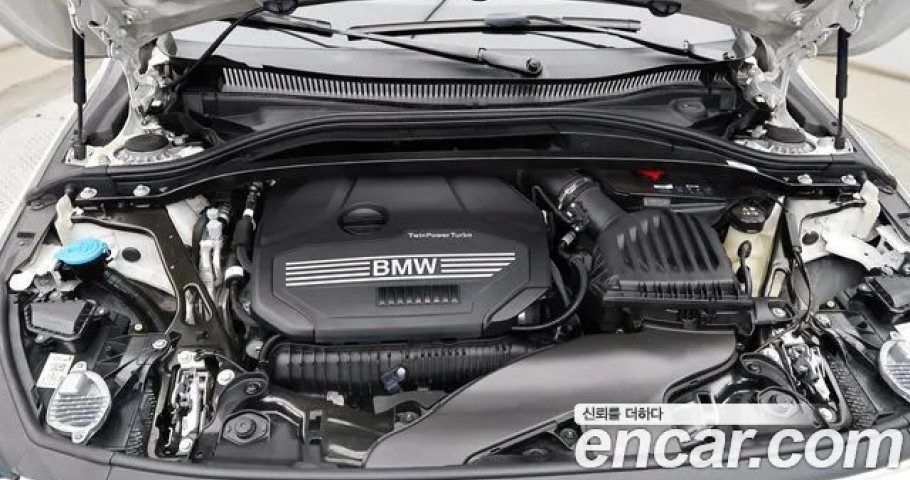 Bmw 2-Series 