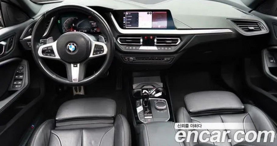Bmw 2-Series 