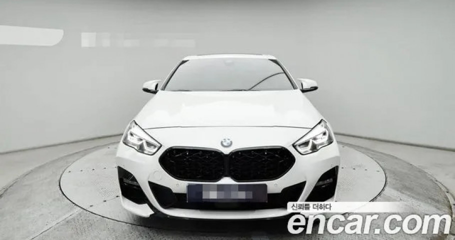 Bmw 2-Series 