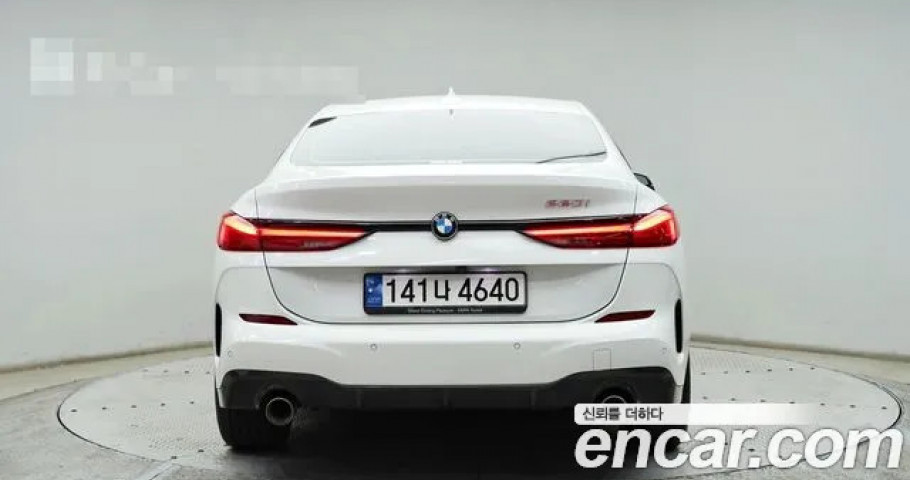 Bmw 2-Series 