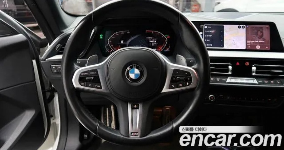 Bmw 2-Series 