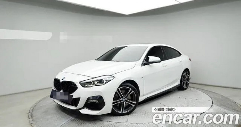Bmw 2-Series 