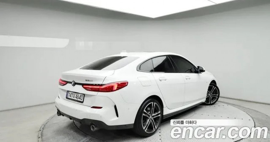 Bmw 2-Series 