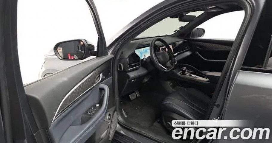 Renault Grand Koleos 