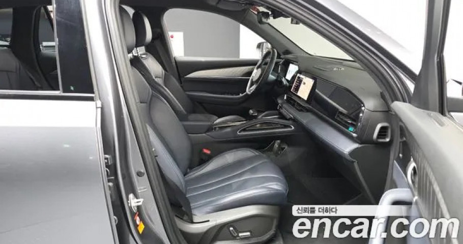 Renault Grand Koleos 