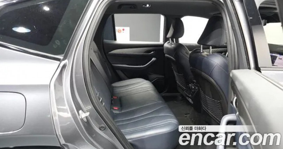 Renault Grand Koleos 