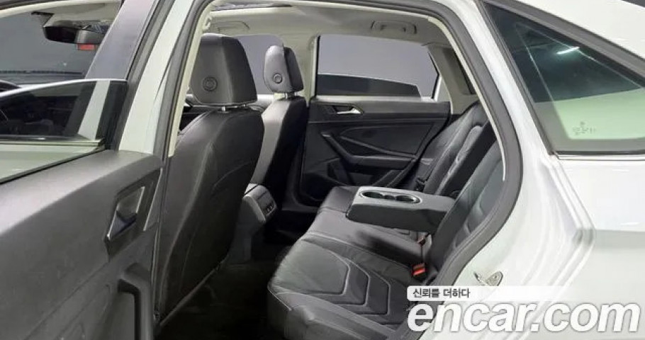 Volkswagen Jetta 
