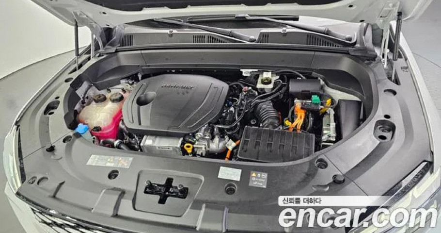 Renault Grand Koleos 