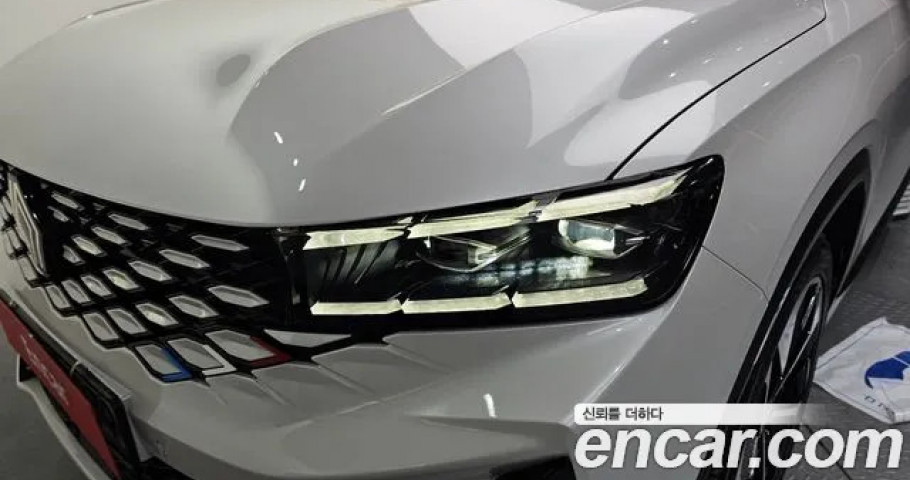Renault Grand Koleos 