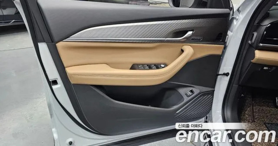 Renault Grand Koleos 