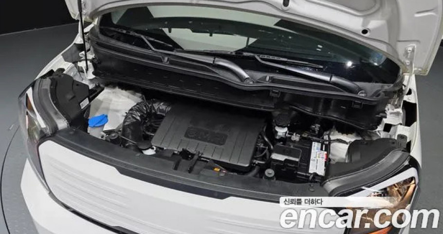 Kia Ray 