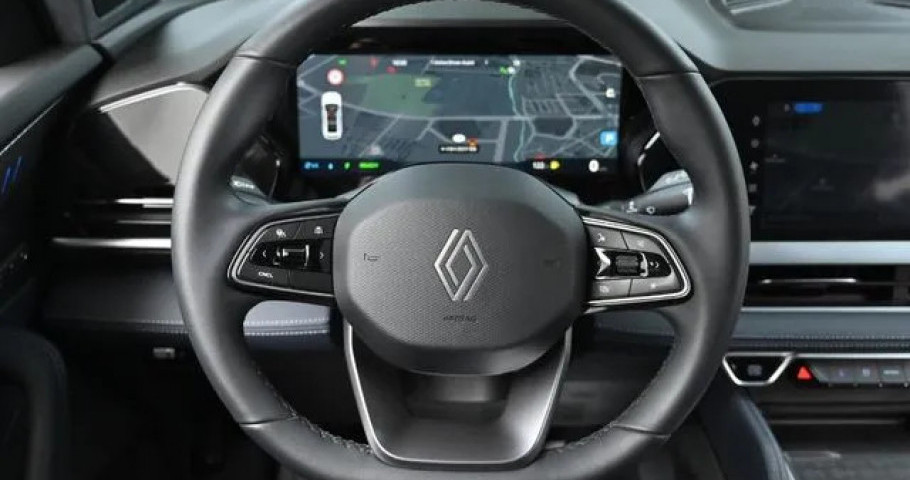 Renault Grand Koleos 
