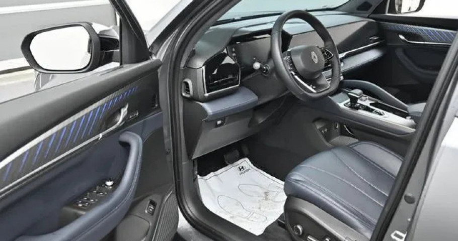 Renault Grand Koleos 