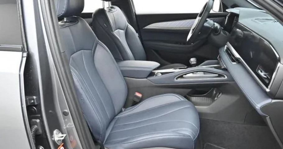 Renault Grand Koleos 