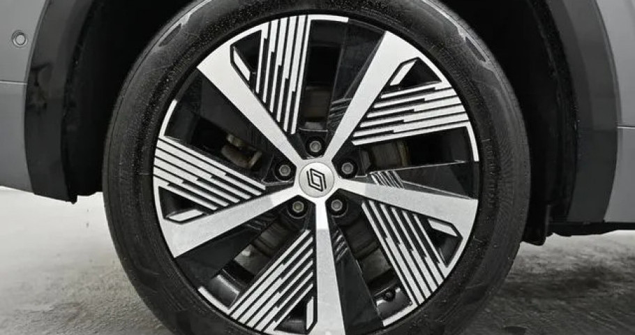 Renault Grand Koleos 