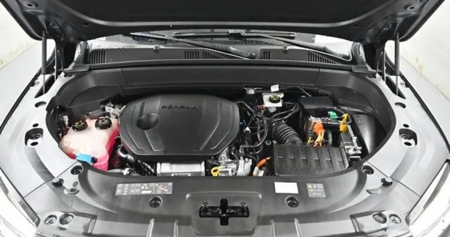 Renault Grand Koleos 