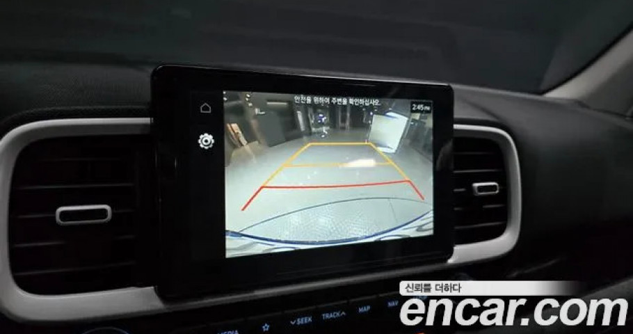 Hyundai Venue 