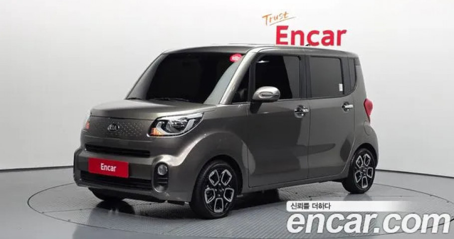 Kia Ray 