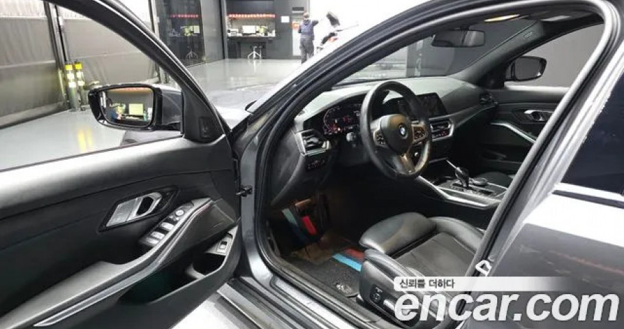 Bmw 3-Series 