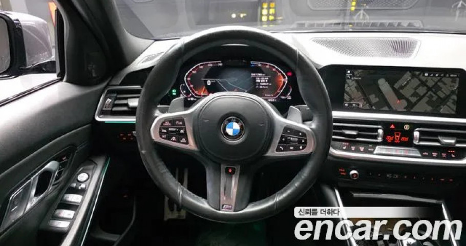 Bmw 3-Series 
