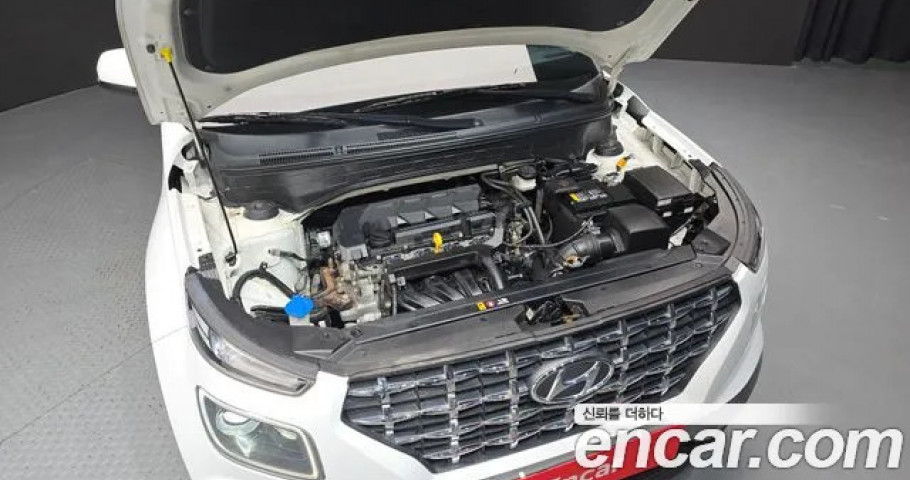 Hyundai Venue 