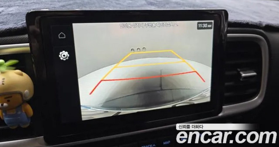 Hyundai Venue 