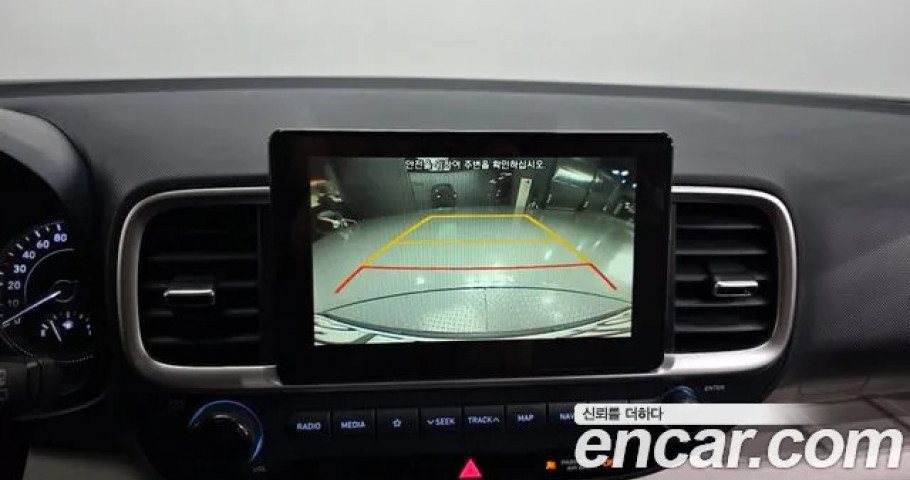 Hyundai Venue 
