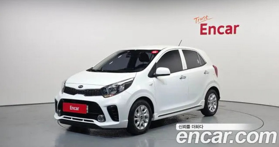 Kia Morning (Picanto) 