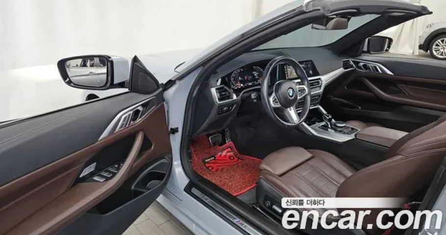 Bmw 4-Series 